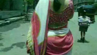 Saree Ass 1