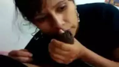 Mature Desi Girl Lip Service