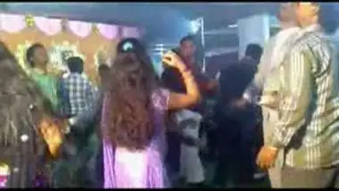 Arab Girl Desi Mujra Dance