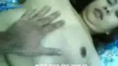 Indian Hairy Pussy