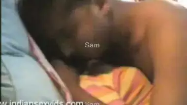 Fucked by boyfriend moaning