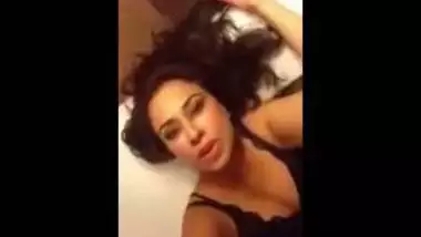 Pakistani Actress Sofia Ahmed Leaked Sextape