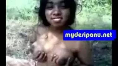 South village girl puja first time with her lover mms