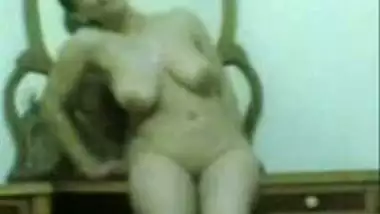 Arab Girl Naked Dance