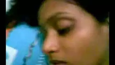 Bengali house wife removed saree before sex