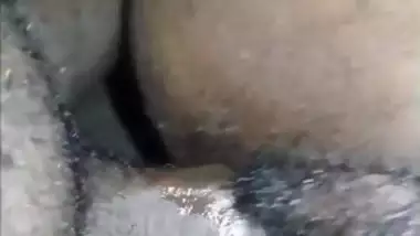 Black BBW having sex with an ebony stallion