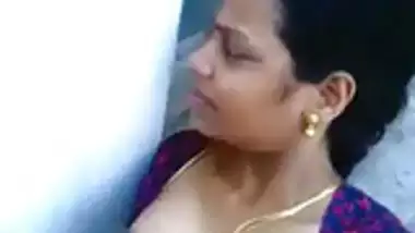 Aunty Next Door