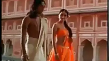 Indian movie erotic scene