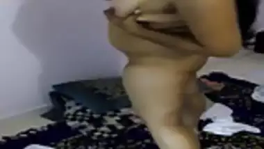 Desi horny Aunty 1