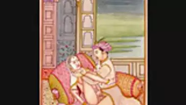 Kamasutra - Sex Position