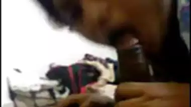 desi aunty sucking & fucking