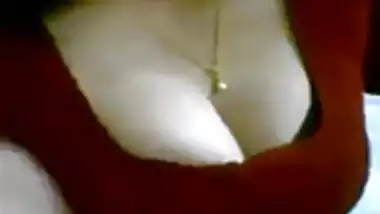 Malayalee (Mallu) girl blowjob in saree