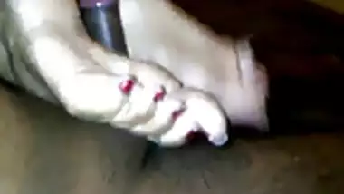 indian long toenails fj