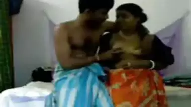 Indian homemade sex tape of a chubby girl being boned 