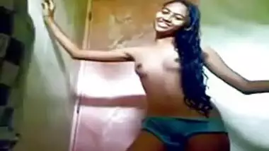 BanglaDesi, broad drilled With BF In Bathroom 