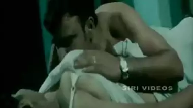 Wery Romantic Indian sex tape