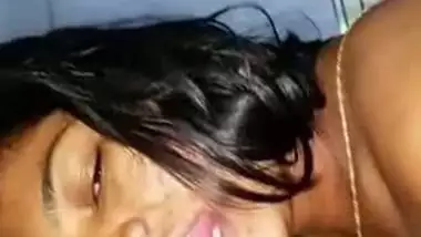 Tamil village bhabhi home sex video