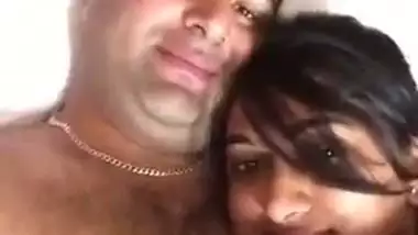 Desi call girl with a rich business man