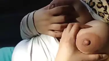 Chubby Indian fondling