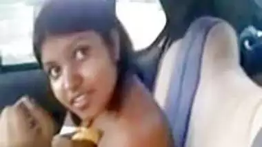 I Fucked My Indian Step Sister In Parent's Car