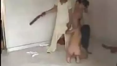 indian femdom power acting. dance students spanked