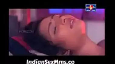 Hot seduction scene from a mallu movie