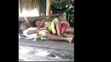 Desi village girl getting her pussy rammed