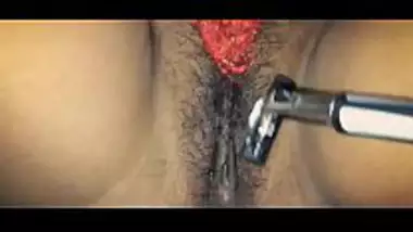 Shaving pussy of my hot and sexy choti behan