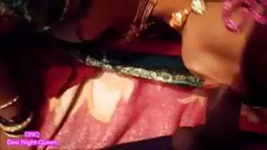 Desi Bhabhi ki suhaagraat