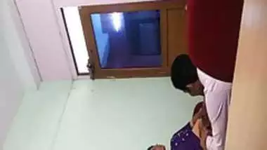 chennai couples hot sex in college (hidden)