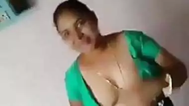 Desi village bhabi 