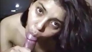 Indian wife homemade video