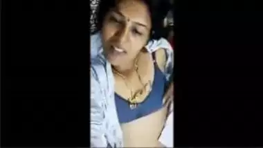 Telugu Wife Doing Video Sex