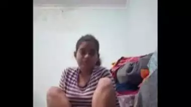 Nude Indian Girl’s Whatsapp Video