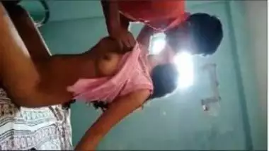 Sexy Bengali College Babe’s Fun