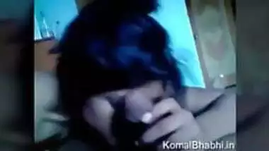 Komal Bhabhi sex with EX Bf