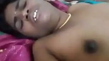 Tamil talk fingering and fucking