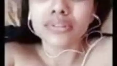 My friend gf video call Telugu