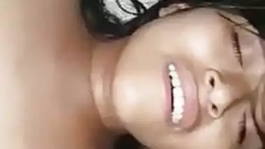 Young girl fucking