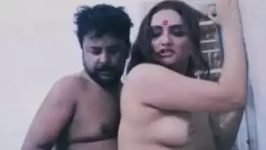 Indian horror sex video about desperate wife