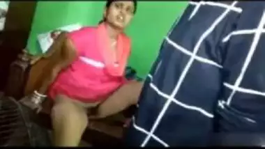 Local Village Bhabhi Secret Sex With Devar