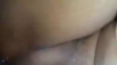 Desi Bhabhi Having fun with Loud Moaning