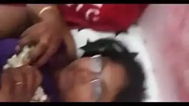 Telugu wife nice fucking video