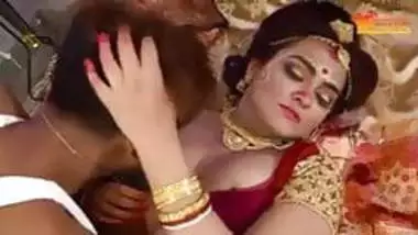 Desi wedding night