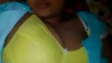 Telugu Aunty’s Pussy