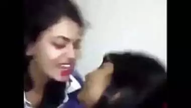 Desi lesbians group