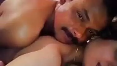 Happy new year sex, desi couple