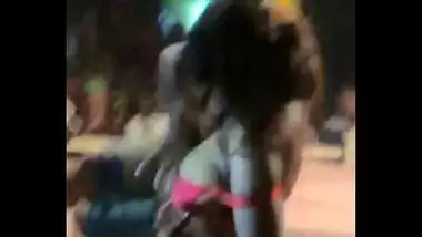 Super hot bangla Jatra stage dance