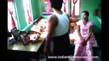 Mumbai Couple Homemade HiddenCam Hardcore Indian Sex