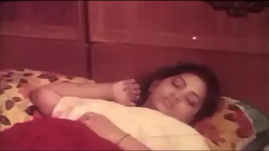 Desi Mallu Aunty Fucked